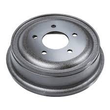 Brake Drum Replacement - Car Parts Online